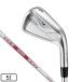  Callaway (CALLAWAY)( мужской )X forged железный (5I loft 26 раз )N.S.PRO MODUS3 TOUR 105 2026 год модели 