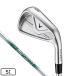  Callaway (CALLAWAY)( мужской )X forged Star железный (5I loft 23 раз )N.S.PRO 950GH neo 2026 год модели 