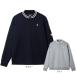 ���R�b�N�X�|���e�B�t�ilecoqsportif�j�i�����Y�j�S���t�E�F�A �h�� ���� �n�[�t�W�b�v�Z�[�^�[ LG5FST81M