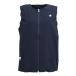  Le Coq s Porte .f(lecoqsportif)( женский ) Golf одежда защищающий от холода теплый лучший LG5FVE00L NV00