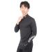  Callaway (CALLAWAY)( мужской ) Golf одежда . пот скорость . внутренний прохладный core небо . длинный рукав с высоким воротником рубашка C24932100-1010