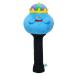  Dragon Quest (Dragon Quest)( мужской ) Golf гонг ke Golf Driver для крышка головки цилиндров King Sly mMW45015