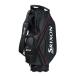  Srixon (SRIXON)( мужской ) caddy bag Tour подставка сумка GGC-S214 GGC-S214 черный 
