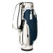  Jones (JONES)( мужской ) caddy bag RIDER Navy Ripstop NV
