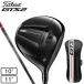  Titleist (TITLEIST)( мужской )GTS2 Driver Mitsubishi Tensei 1K Red RIP 55