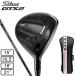  Titleist (TITLEIST)( мужской )GTS2 Fairway Wood Mitsubishi Tensei 1K Blue RIP 55