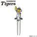  Hokushin (Hokushin)( мужской, женский ) Hanshin Tigers зеленый вилка OGF6 GF