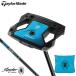  TaylorMade (TAYLORMADE)( мужской ) Spider ZT-MAX LONG короткая клюшка ( loft 3 раз )KBS GPS Custom Graphite 210g