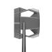�e�[���[���C�h�iTAYLORMADE�j�i�����Y�j�X�p�C�_�[ ZT-MAX STANDARD �p�^�[(���t�g3.5�x)KBS CT 120 STEPLESS BLACK �֘A�摜2