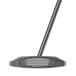 �e�[���[���C�h�iTAYLORMADE�j�i�����Y�j�X�p�C�_�[ ZT-MAX STANDARD �p�^�[(���t�g3.5�x)KBS CT 120 STEPLESS BLACK �֘A�摜3