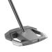 �e�[���[���C�h�iTAYLORMADE�j�i�����Y�j�X�p�C�_�[ ZT-MAX STANDARD �p�^�[(���t�g3.5�x)KBS CT 120 STEPLESS BLACK �֘A�摜4