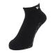 unopiuunoug.-retore(1PIU1UGUALE3)( мужской ) Golf носки LOW носки GRG466-GCU001-9910