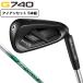  булавка (PING)( мужской )G740 железный комплект 5шт.@(7I~9I,PW,UW)N.S.PRO 950GH neo
