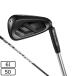  булавка (PING)( мужской )G740 железный FUJIKURA SPEEDER NX GREY 40