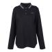  Callaway (CALLAWAY)( женский ) Golf одежда kanoko рубашка-поло с длинным рукавом C26233200-1010