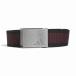  Adidas (adidas)( женский ) двусторонний полоса webbing ремень KVM08-KQ7728 BK/DR