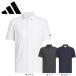  Adidas (adidas)( мужской ) Golf одежда Ultimate 365+klaima прохладный рубашка-поло с коротким рукавом UV191