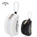  Callaway (CALLAWAY)( женский ) Rav Callaway мяч кейс FW 26 JM LOVE CAL Ball Case 26 FW