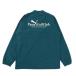  Puma (PUMA)( мужской ) Golf одежда Golf PGC 1/4 сумочка на молнии принт тянуть over 641239-02