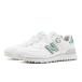  New balance (new balance)( женский ) туфли для гольфа 574 v4 SL Boa W574B8OF2E