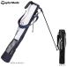  TaylorMade (TAYLORMADE)( мужской ) Golf tu Roo свет собственный подставка задний TL880