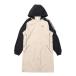  Le Coq s Porte .f(lecoqsportif)( женский ) Golf одежда One-piece непромокаемая одежда LG6FRW01L BG00