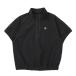  цент Andrew s(ST.ANDREWS)( женский ) Golf одежда нейлон biyon Tec s короткий рукав s need Jack 043-6221952-010