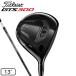  Titleist (TITLEIST)( мужской )GTS300 Mini Driver (1W loft угол 13 раз ) Mitsubishi Tensei 1K White RIP 65