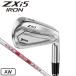 Srixon (SRIXON)( мужской )ZXi5 железный (AW loft 50 раз )N.S.PRO MODUS3 TOUR 105