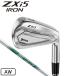  Srixon (SRIXON)( мужской )ZXi5 железный (AW loft 50 раз )N.S.PRO 950GH neo