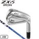  Srixon (SRIXON)( мужской )ZXi5 железный (AW loft 50 раз )VENTUS TR ZXi-II for IRON