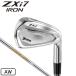  Srixon (SRIXON)( мужской )ZXi7 железный (AW loft 51 раз ) динамик Gold 
