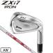  Srixon (SRIXON)( мужской )ZXi7 железный (AW loft 51 раз )N.S.PRO MODUS3 TOUR 115