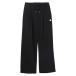 pi- Dub ryusa-kyulas(PW CIRCULUS)( женский ) Golf одежда relax широкий брюки PPPQLW0304 BLK