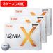 �{�ԃS���t�iHONMA�j�i�����Y�A���f�B�[�X�j�y3�_�[�X�Z�b�g�z�S���t�{�[�� TW-X 2024 BTQ2402 WH �_�[�X(36����)