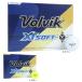 �{���r�b�N�iVolvik�j�i�����Y�j�S���t�{�[�� XT SOFT 23 WHT 1�_�[�X(12����) VV5PNA05