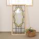  витражное стекло Британия retro elegant Classic Europe прямой импорт USED античный двери стекло 1930 годы Англия KT2-0046