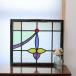  античный витражное стекло Британия retro elegant Classic Europe прямой импорт USED античный двери стекло 1930 годы Англия VC114-079003