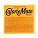  калории Mate (CalorieMate)( мужской, женский, Kids ) калории Mate блок 4 шт. входит сыр тест 