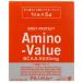  amino value (Amino-Value)( мужской, Kids ) amino value пудра 8000 47g×5 пакет аргинин калий лимонная кислота BCAA