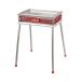  Coleman (Coleman) BBQ решётка прохладный Spider нержавеющая сталь решётка 1709367 красный кухонная утварь кемпинг плитка барбекю 