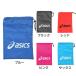  Asics (ASICS)( men's, lady's, Kids ) light bag S multi bag EBG442