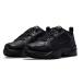  Nike (NIKE)( мужской )NIKE прогулочные туфли воздушный mona-kIV 4E черный 416355-001SP14 спорт обувь спортивные туфли 