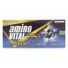  amino baitaru(amino VITAL)( мужской, женский ) amino baitaru Pro lime аромат 120 шт. входит 540g