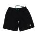  Roxy (ROXY)( женский ) длинный длина Basic спортивные шорты EVENING CALM RBS175025BLK купальный костюм шорты 