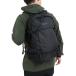  сигнал искусственная приманка s(Whole Earth) рюкзак 25L рюкзак WES17F04-9002 BLK сумка дождевик имеется водонепроницаемый покрытие велосипед ходить на работу посещение школы альпинизм 