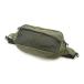  сигнал искусственная приманка s(Whole Earth) WAIST BAG-M сумка-пояс WES17F04-9201 DGRN