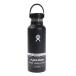 �n�C�h���t���X�N�iHydroFlask�j���� �X�e�����X�{�g�� �ۉ� �ۗ� 532ml 18oz �X�^���_�[�h�}�E�X Standard Mouth 89001101