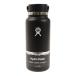 �n�C�h���t���X�N�iHydroFlask�j���� �X�e�����X�{�g�� �ۉ� �ۗ� 946ml 32oz ���C�h�}�E�X Wide Mouth 5089025