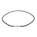 fai тонн (PHITEN)( мужской, женский ) магнитный titanium колье BULLET BK50 0217TG738053